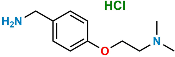 Trimethobenzamide Impurity 1