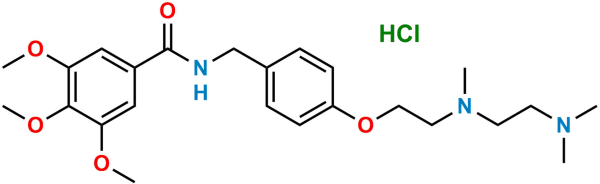 Trimethobenzamide Impurity 3