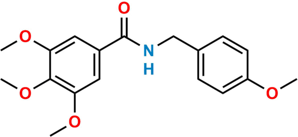 Trimethobenzamide Impurity 4