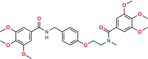 Trimethobenzamide Impurity 5