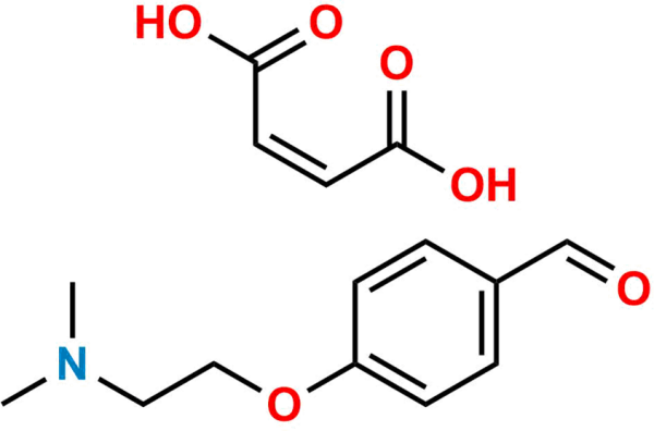 Trimethobenzamide Impurity 6