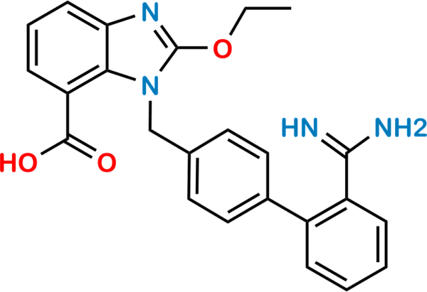 Azilsartan Impurity L