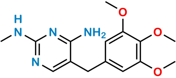 Trimethoprim EP Impurity A