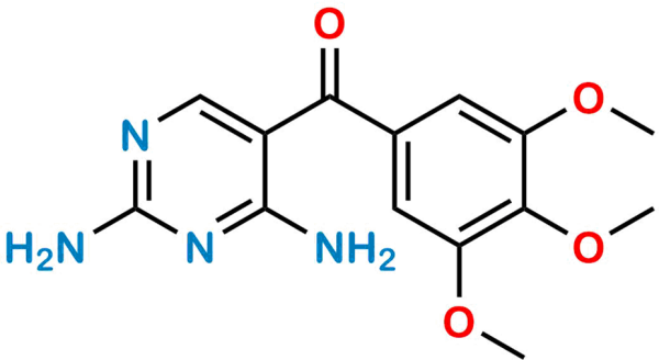 Trimethoprim EP Impurity B