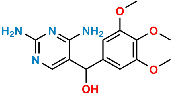 Trimethoprim EP Impurity C