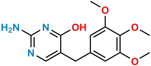 Trimethoprim EP Impurity D