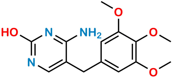 Trimethoprim EP Impurity E