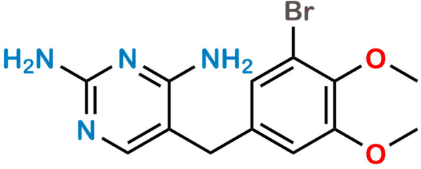 Trimethoprim EP Impurity F