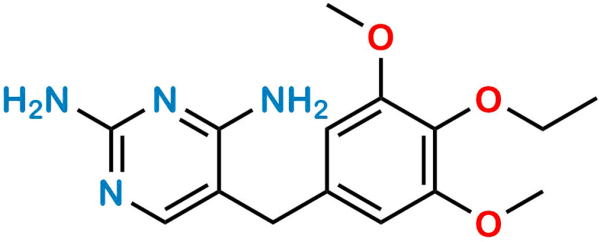 Trimethoprim EP Impurity G