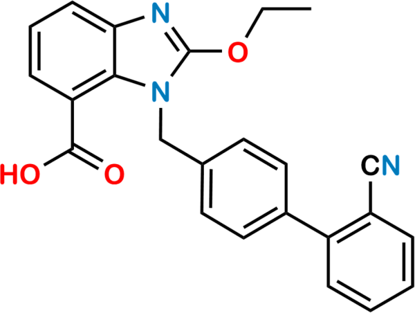 Azilsartan Impurity M