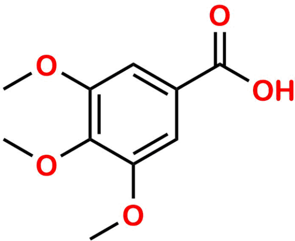 Trimethoprim EP Impurity J