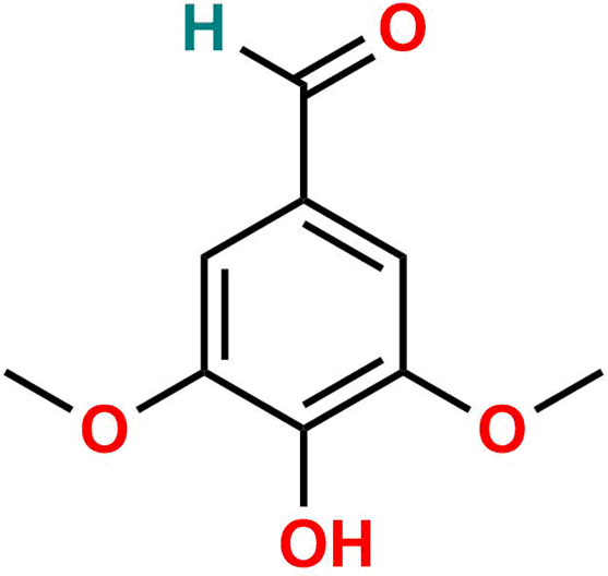 Syringaldehyde