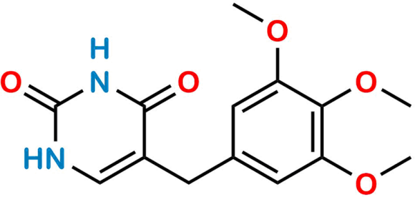 Trimethoprim Impurity 1