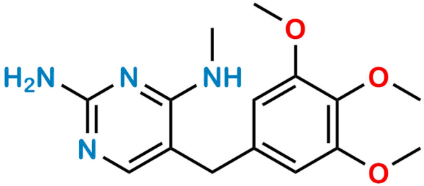 Trimethoprim Impurity 3