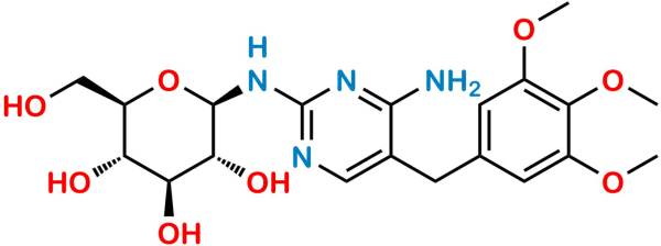 Trimethoprim Impurity 6