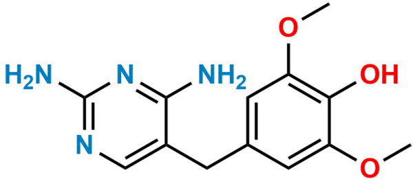 Trimethoprim Impurity 7