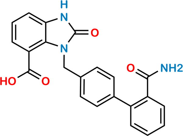 Azilsartan Impurity N