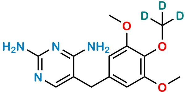 Trimethoprim D3