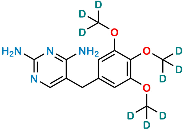 Trimethoprim D9