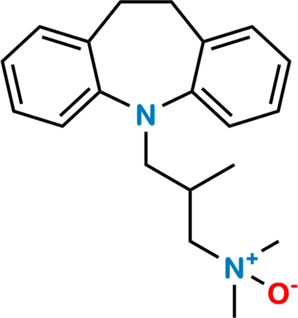 Trimipramine Maleate EP Impurity A