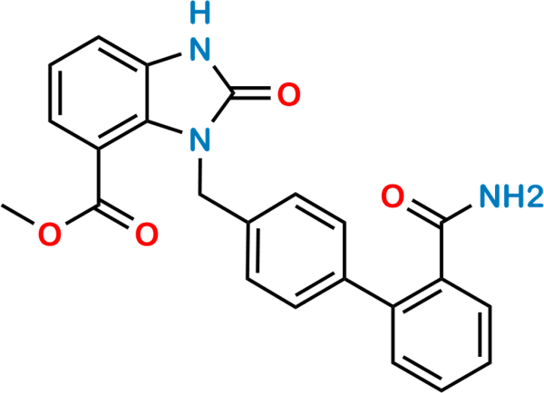 Azilsartan Impurity O