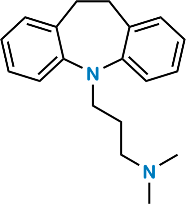 Trimipramine Maleate EP Impurity D