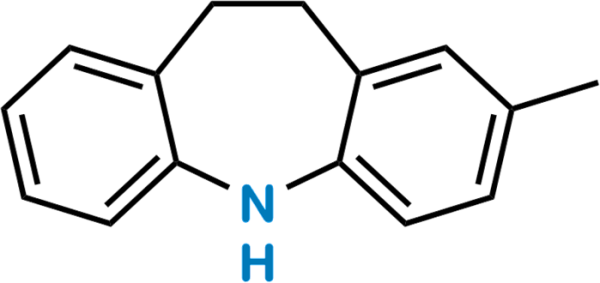 Trimipramine Maleate EP Impurity G