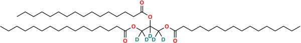 Tripalmitin D5