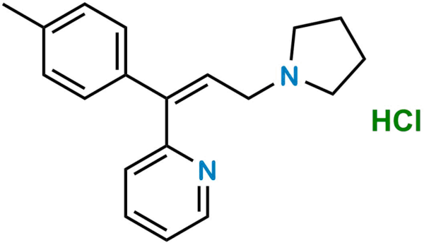 (Z)-Triprolidine Hydrochloride