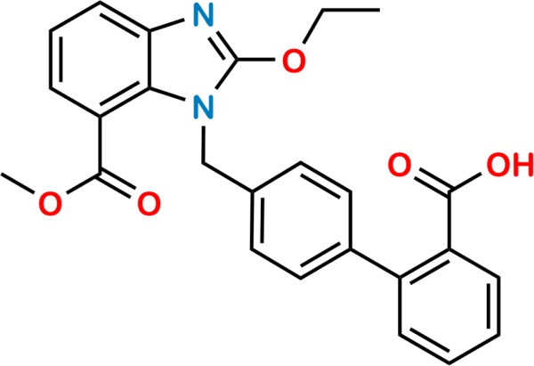 Azilsartan Impurity P