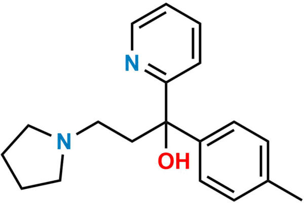 Triprolidine Impurity 1