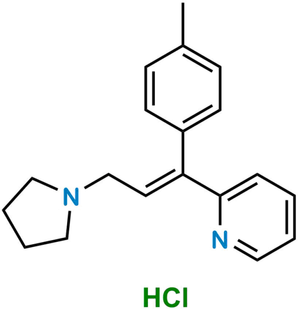 Triprolidine Hydrochloride