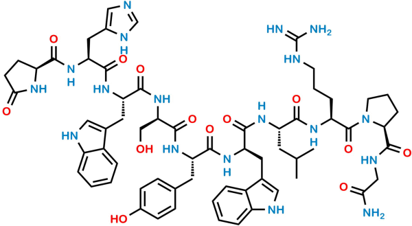 Triptorelin USP Related Compound A