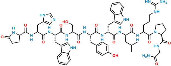 D-Leu7-Triptorelin