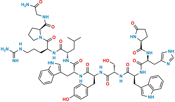 Triptorelin