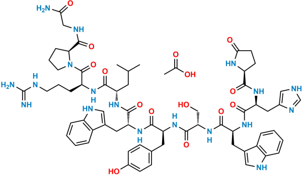 Triptorelin Acetate