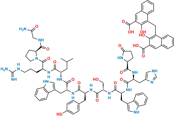 Triptorelin Pamoate