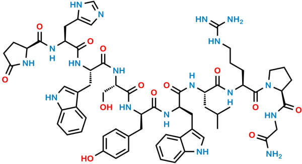 Triptorelin USP Related Compound B