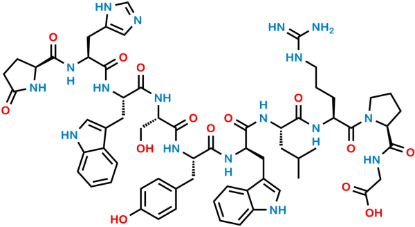 Triptorelin USP Related Compound C