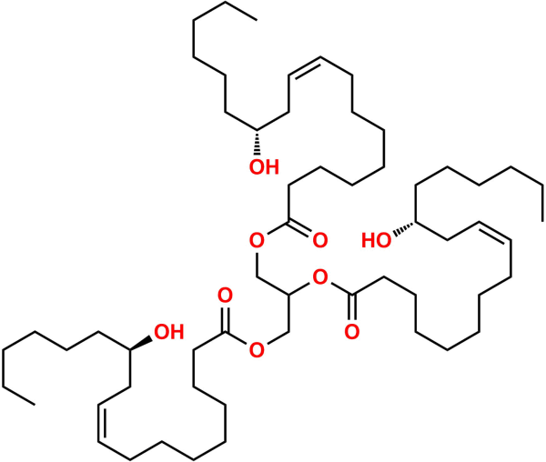 Triricinolein