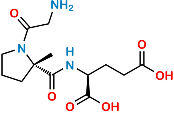 Trofinetide