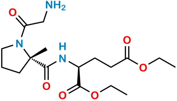 Trofinetide Ethyl Ester Impurity