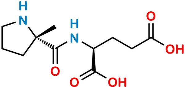 Trofinetide Impurity 1