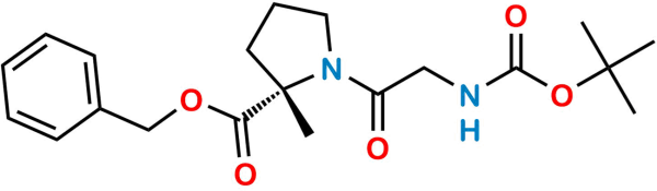 Trofinetide Impurity 11