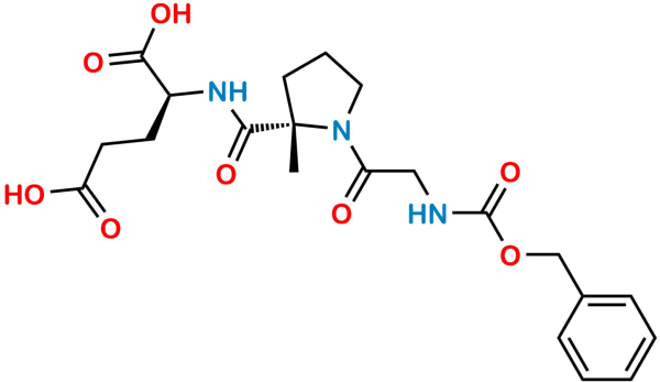 Trofinetide Impurity 2