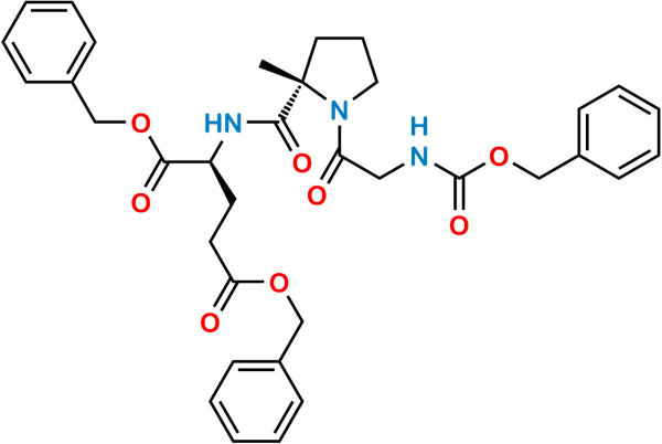 Trofinetide Impurity 3