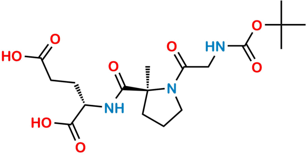 Trofinetide Impurity 5