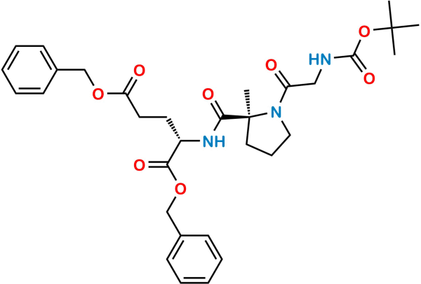 Trofinetide Impurity 6