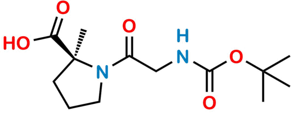 Trofinetide Impurity 7