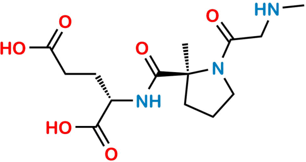 Trofinetide Impurity 8